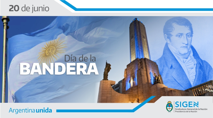 Día de la Bandera