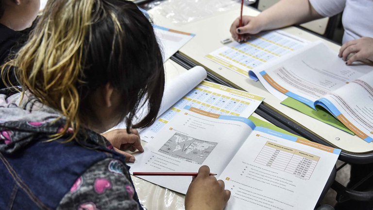 La educación y el dilema de siempre: ¿aprender o aprobar?