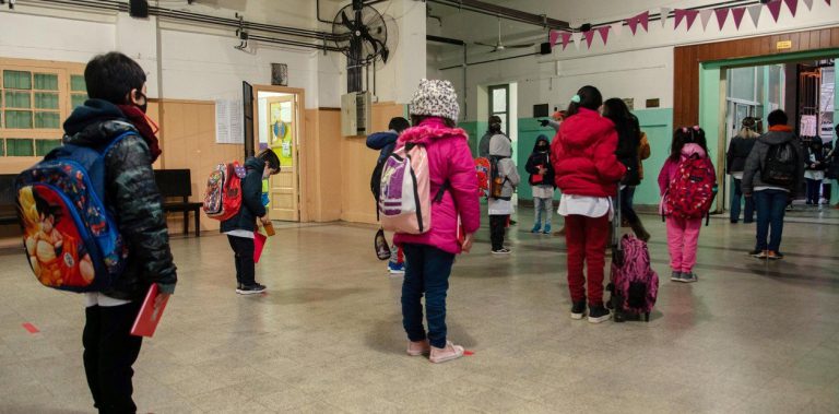En el Consejo Federal de Educación: Nación y las provincias debatirán el 15 de julio si los alumnos no repiten este año.