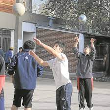 Cuarentena: Cayó mucho la actividad física en los chicos