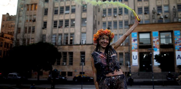 Pese a la pandemia, Buenos Aires sigue siendo la mejor ciudad para estudiar en la región