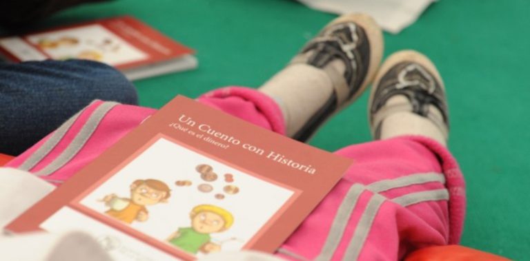 Impacto en la alfabetización: Efecto cuarentena