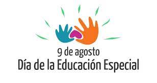 9 de Agosto: Día del Docente de Apoyo a la Inclusión