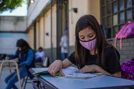 Protocolo para el desarrollo de clases presenciales – Agosto 2021