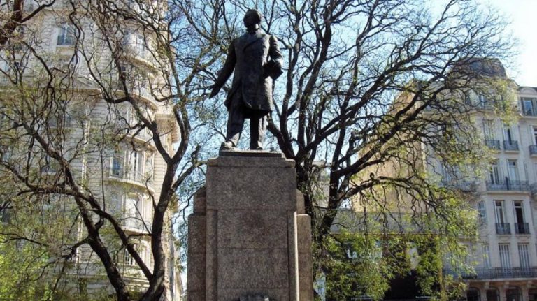 17  de septiembre: Día del Profesor