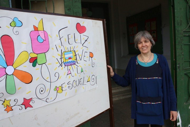 “Nobel” de la educación