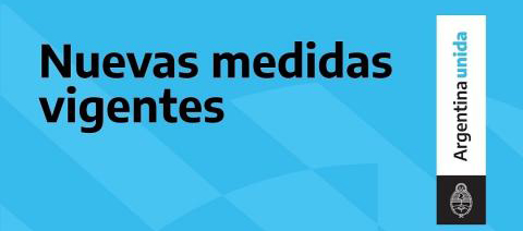 COVID-19 – MEDIDAS ANTE CASOS CONFIRMADOS Y CONTACTOS ESTRECHOS