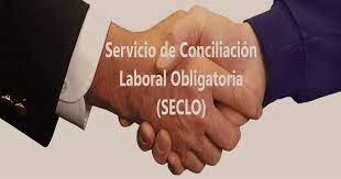 NOTIFICACIONES AL SECLO SE CANALIZAN A DOMICILIO ELECTRÓNICO CONSTITUIDO ANTE AFIP