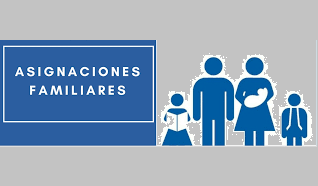 ASIGNACIONES FAMILIARES CABA