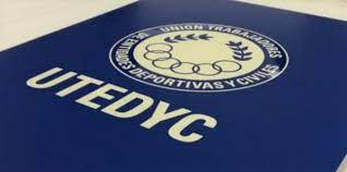 UTEDYC – CCT 736-16