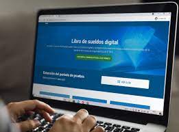 AFIP – LIBRO DE SUELDOS DIGITAL