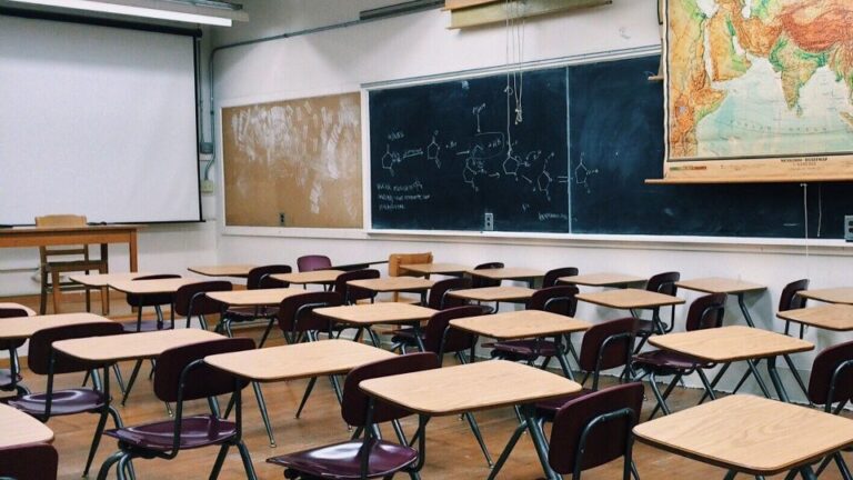 Calendario escolar: el 60,8% de las madres consultadas en un análisis de Argentinos por la Educación aseguró que se perdieron días de clase durante el 2022 ￼