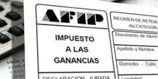 IMPUESTO A LAS GANANCIAS – AUMENTA EL MÍNIMO NO IMPONIBLE
