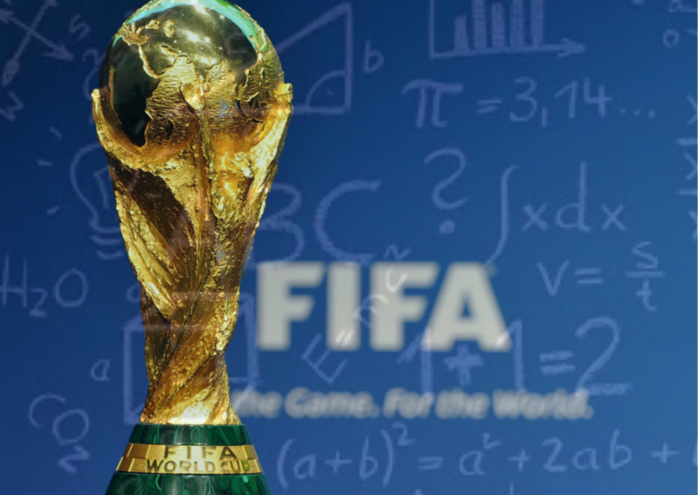 Mundial: un estudio midió cómo saldría Argentina si la Copa del Mundo evaluara los niveles educativos de cada país
