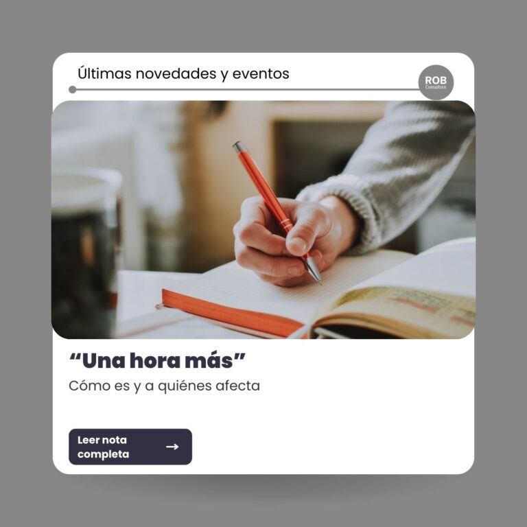 #GoodNews: cómo es y a quiénes afecta “Una hora más”, el programa que sumará 38 días de clase al calendario escolar