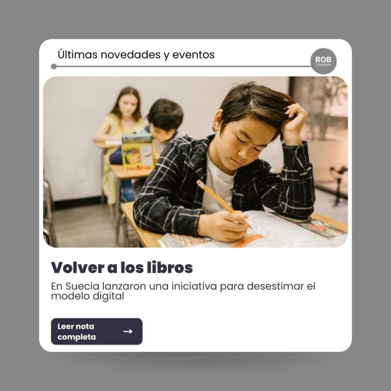 Comprensión lectora