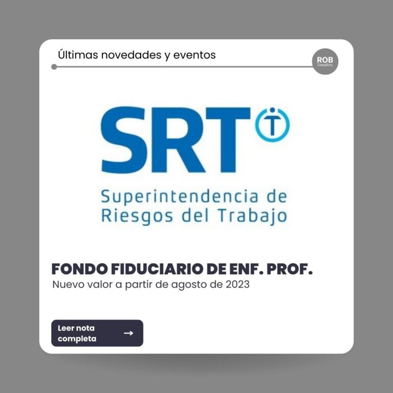 FFEP Nuevo valor