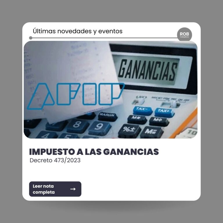 IIGG Decreto 473/2023