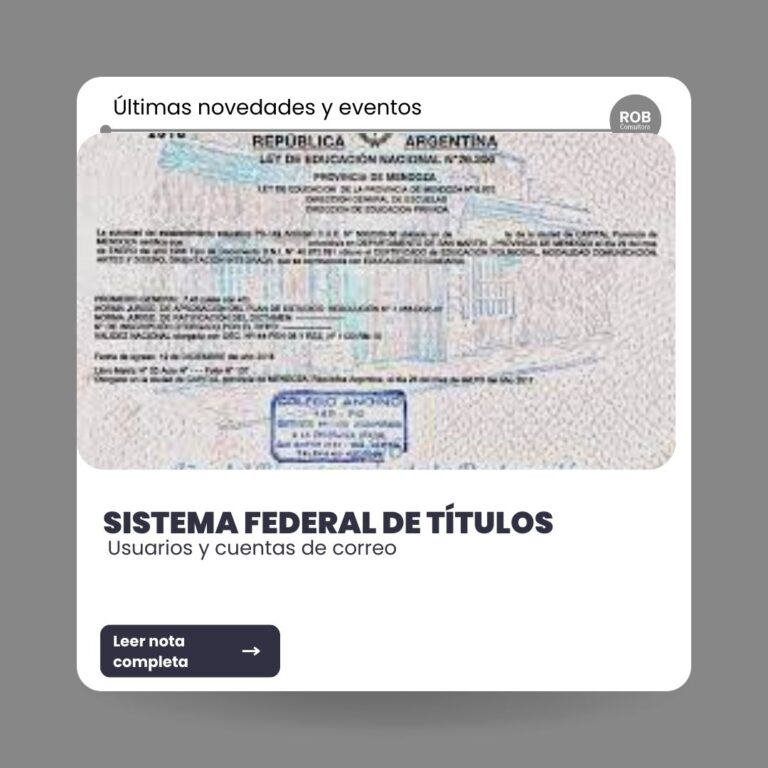Sistema federal de títulos