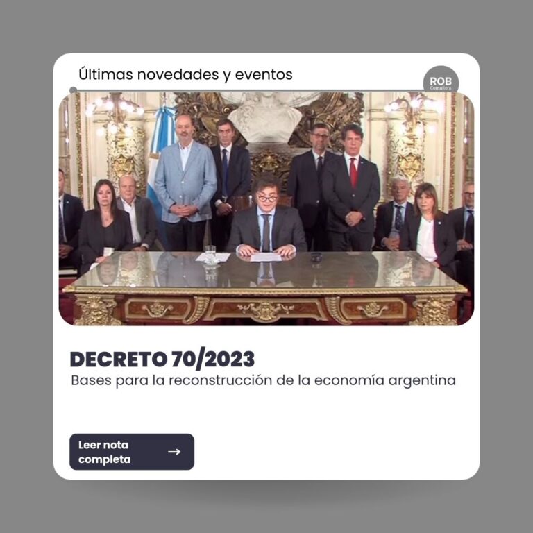Decreto 70/2023