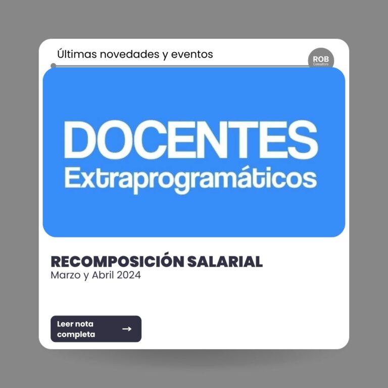 DOC. EXTRAPROGRAMÁTICOS – RECOMPOSICIÓN SALARIAL MARZO Y ABRIL 2024 – FIRMA PENDIENTE